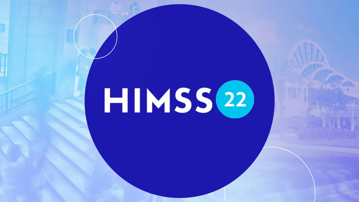 HIMSS22 header photo