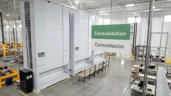 Warehouse image