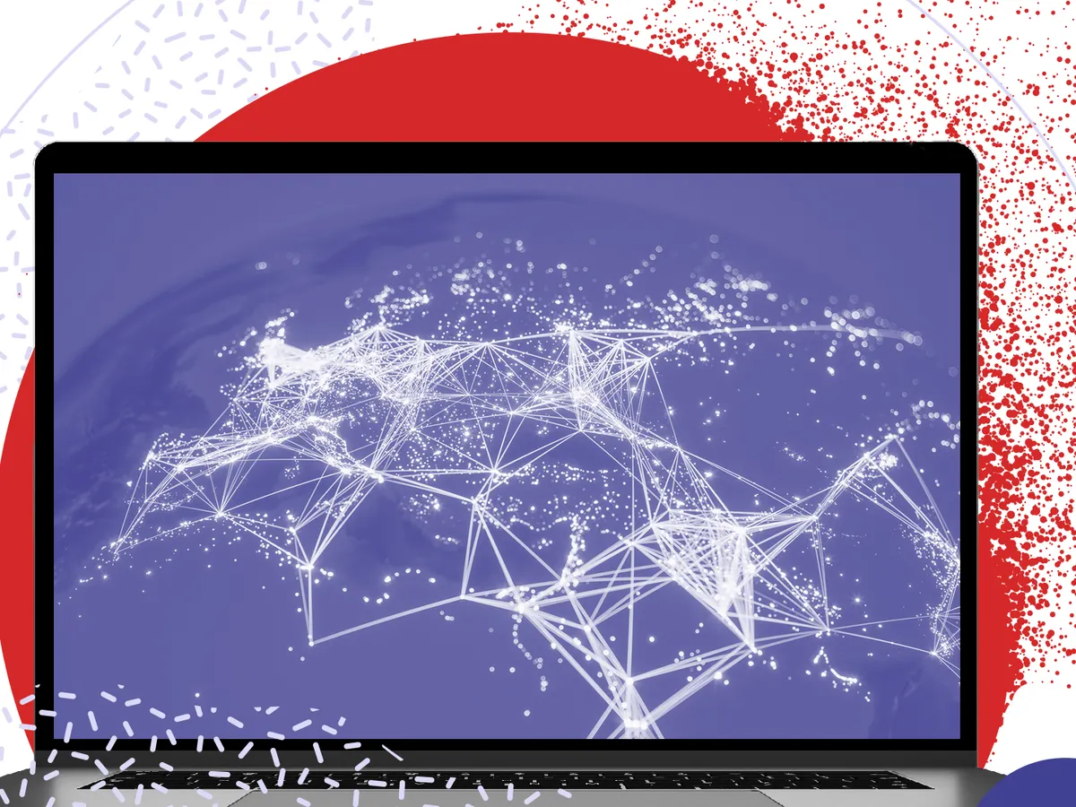 Blockchain startups landed record $25B in 2021 | Payments Dive