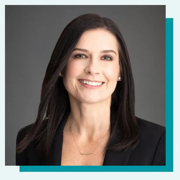 Lisa Banks, CFO of Abnormal Security