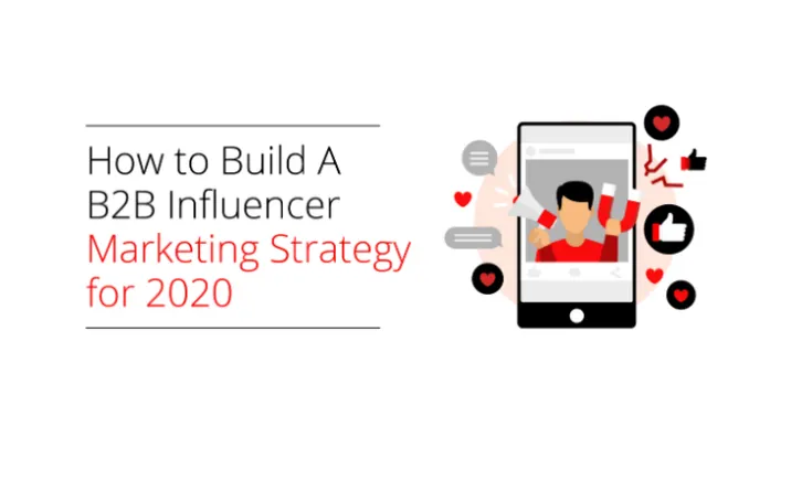 How to Build a B2B Influencer Marketing Strategy for 2020 [Infographic ...