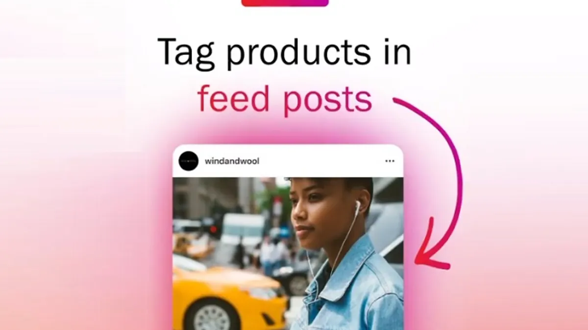 Instagram tags guide