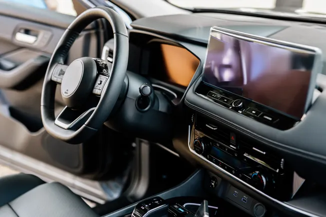 Wayve nabs former Waymo CFO for finance chief