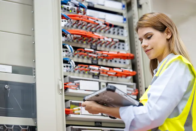 The New Data Center Resilience Playbook