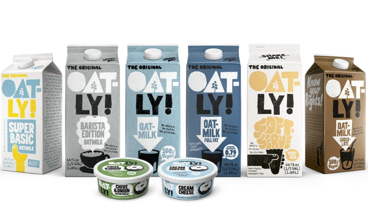oatly