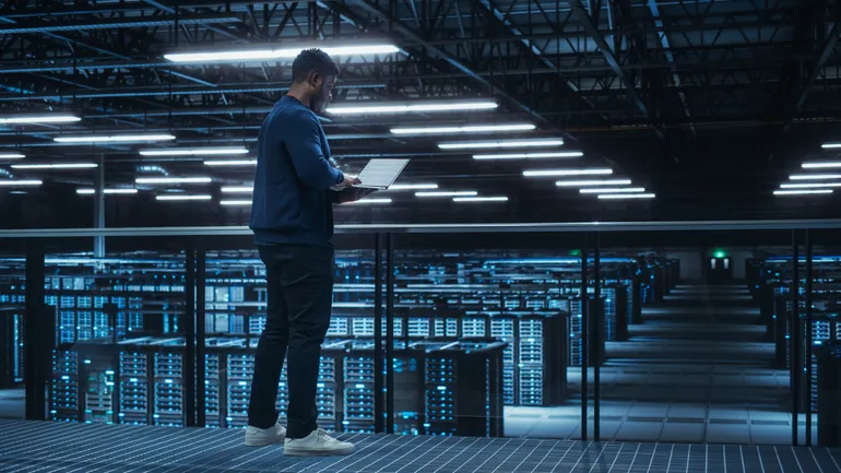 How CIOs can rebuild IT operating models for the AI era