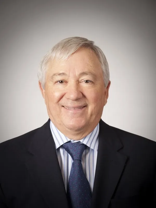 Guy Caruso is a former administrator of the U.S. Energy Information Administration.