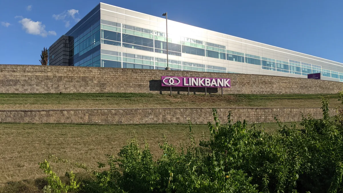 linkbank