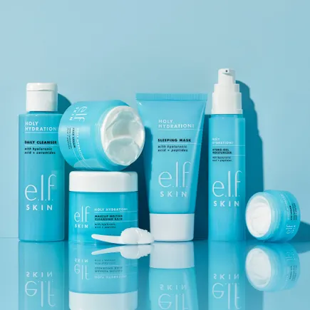 E.l.f. Cosmetics to raise prices by $1