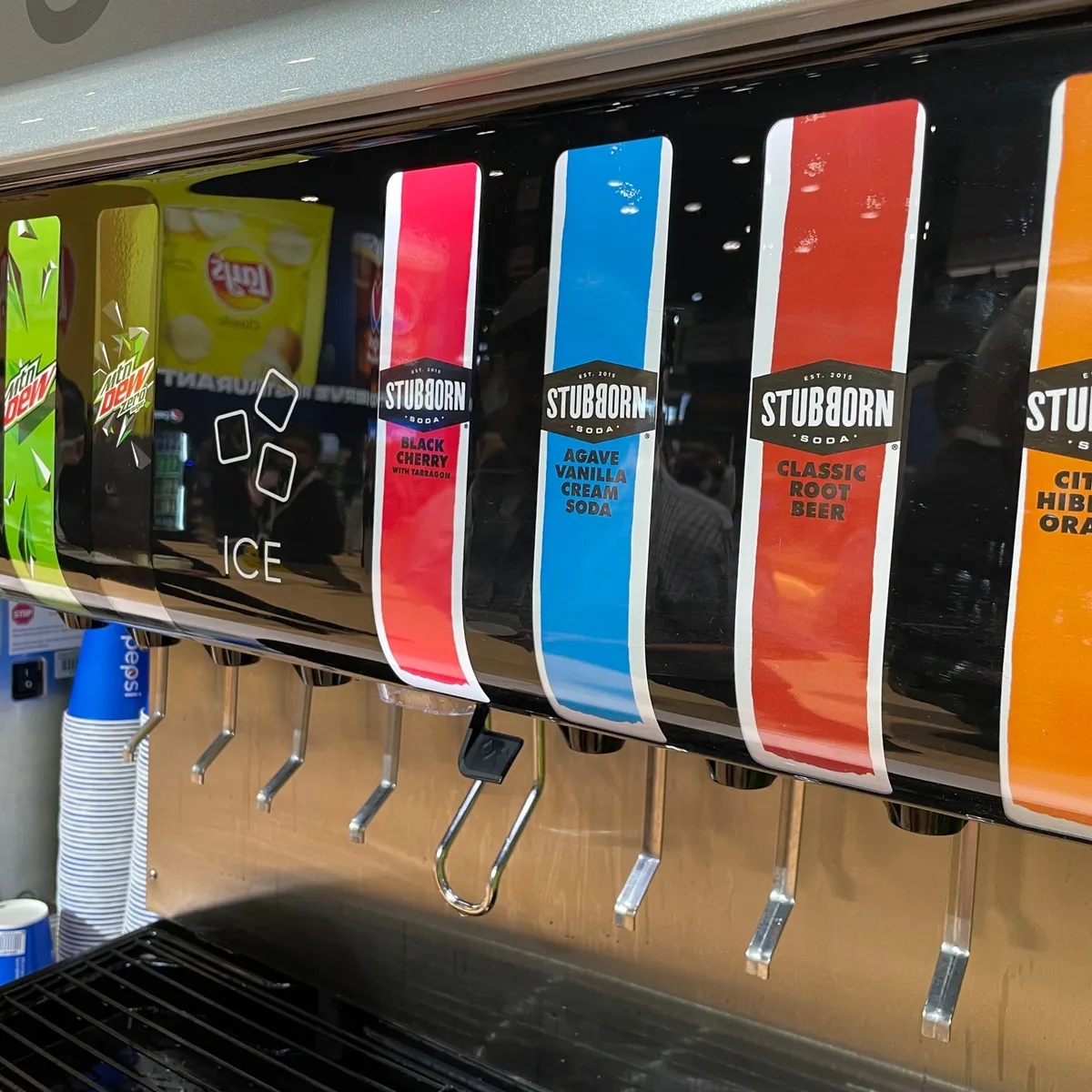 How PepsiCo uses Stubborn Soda to win over new audiences | Food Dive
