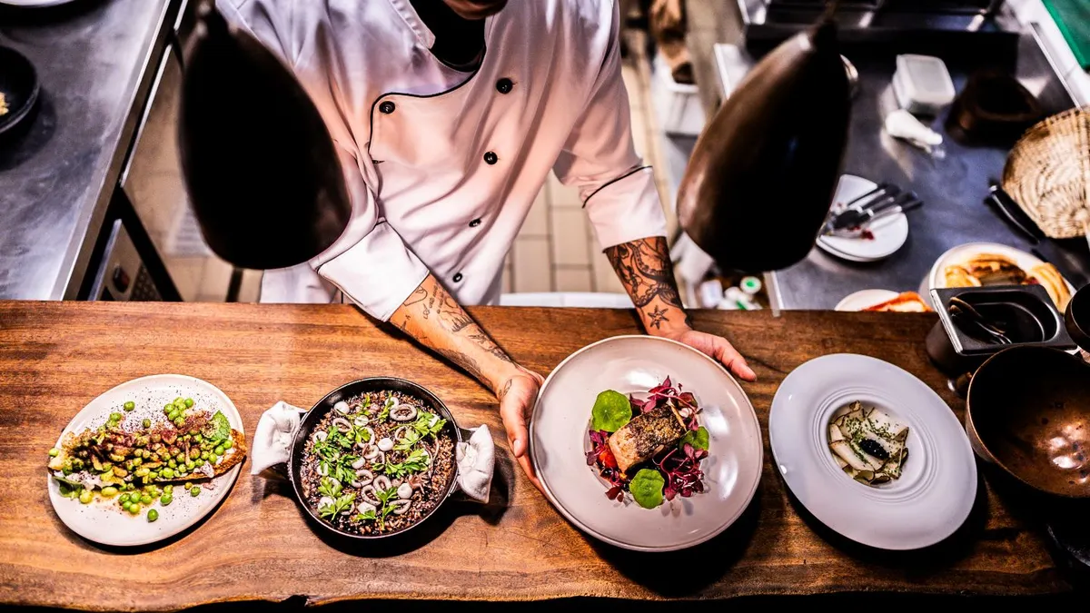 Watch How Restaurants Can Boost Profits With Oil Management