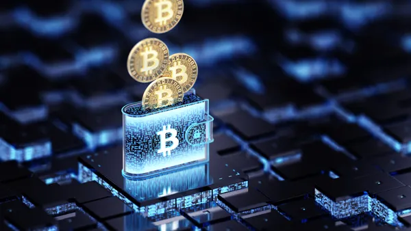 Crypto Wallet