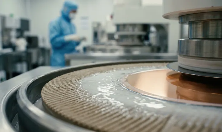 Replicating success: The key to semiconductor reshoring at scale