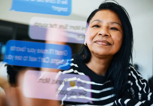 Don’t discount human skills or older workers in AI upskilling, expert warns