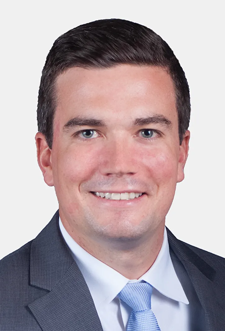 Trav Clark is a construction attorney at law firm Akerman.