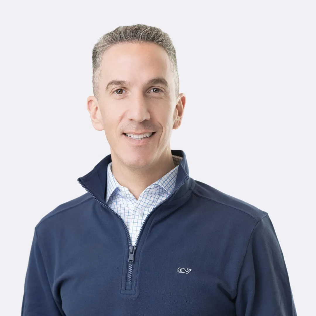 Phil Goldfeder AFC