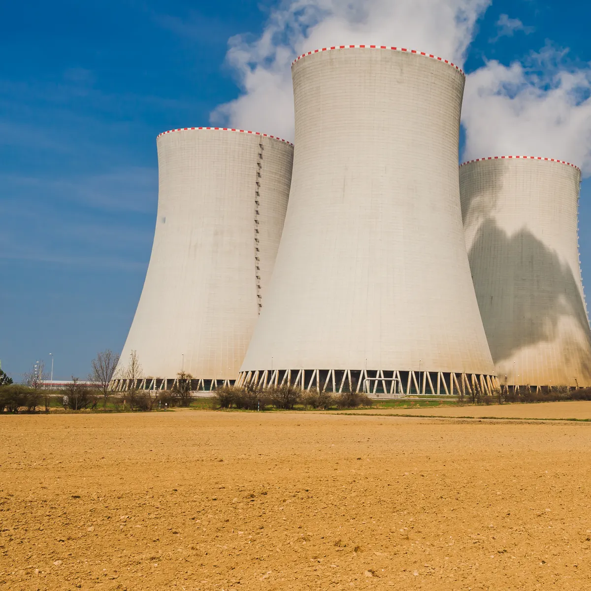 ISO-NE: Emissions rose after Vermont Yankee nuclear facility closed |  Utility Dive