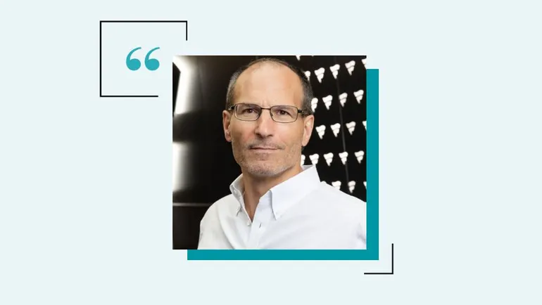 How Glenn Schiffman shapes financial strategy at Fanatics