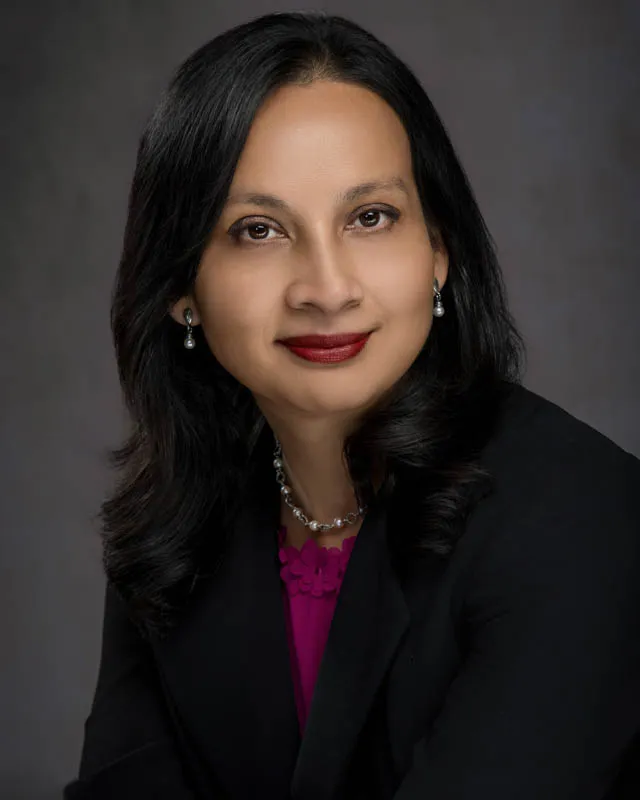 Dr. Amita Patnaik, co-founder, co-director of clinical research, The START Center for Cancer Research