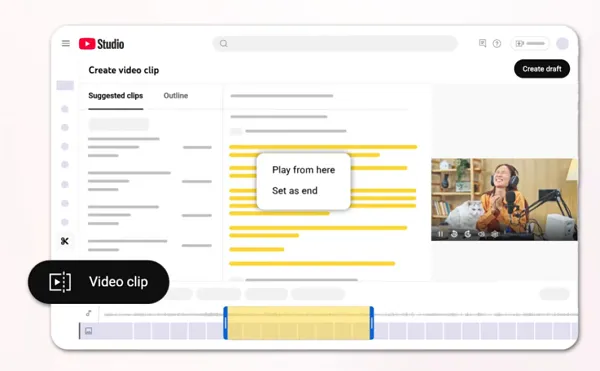 YouTube Expands Voice Replies, Superchat Goals, AI Creation Tools and More