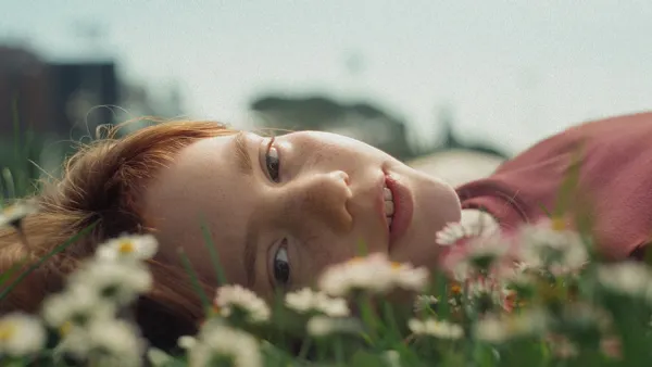 Pinterest ad campaign