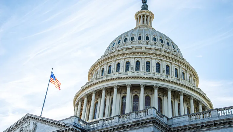 Bipartisan federal housing bill becomes law