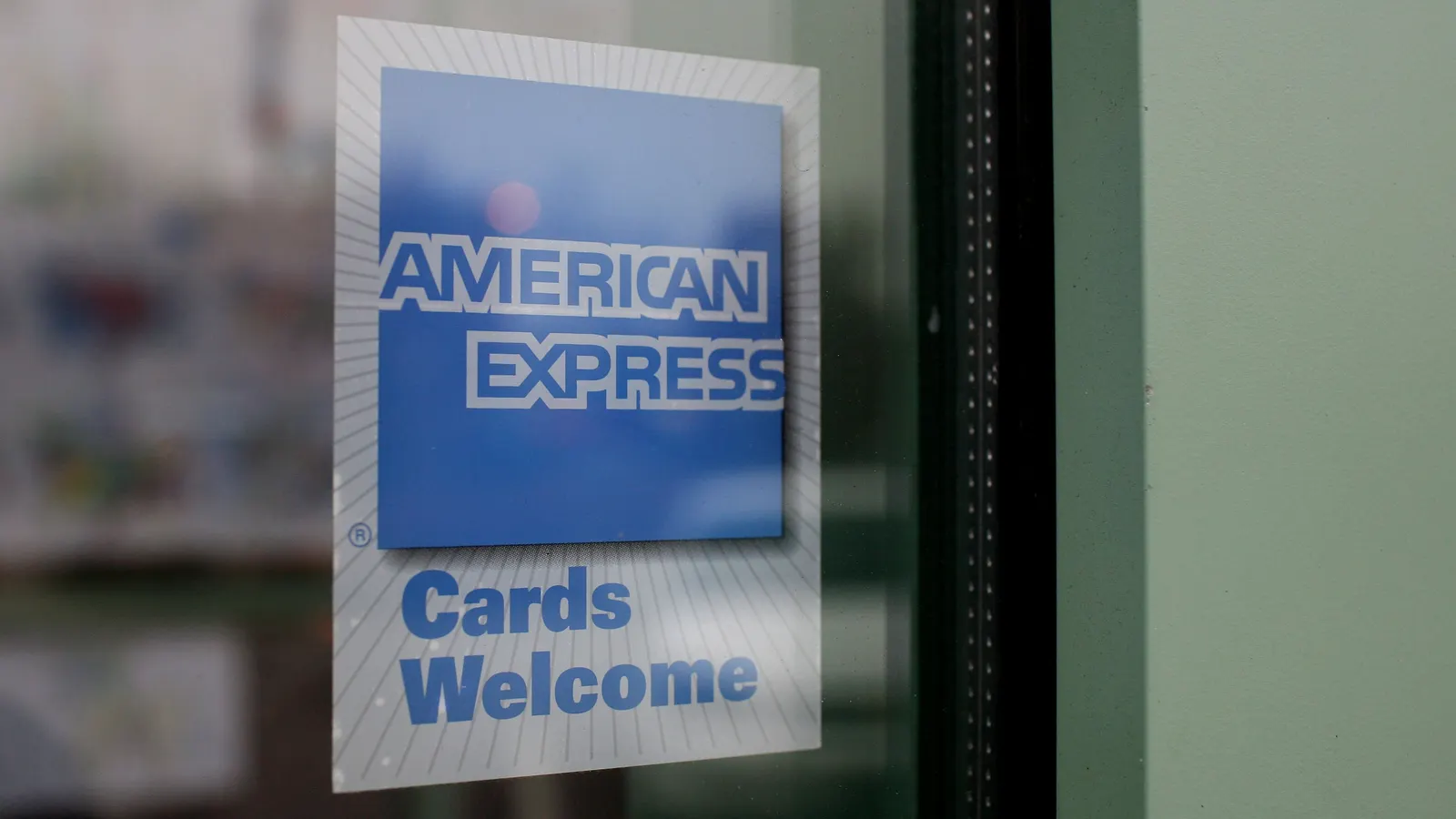 Amex, iş gücünü küçültüyor