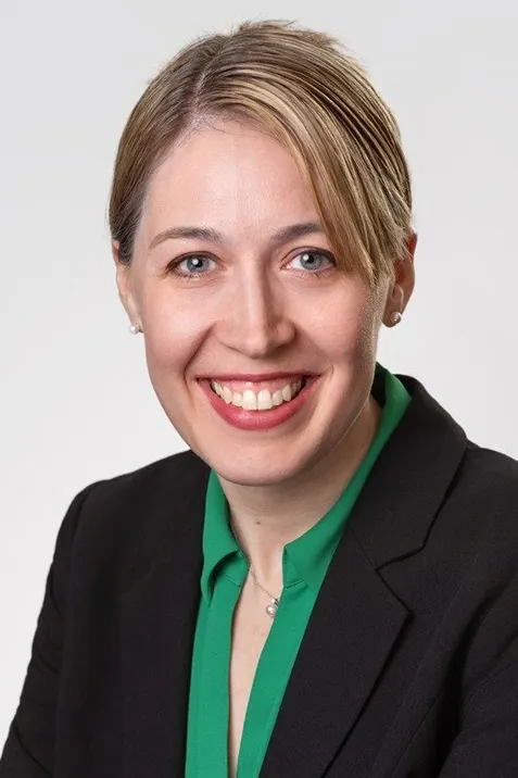 Rachel Pyles, Ansys CFO