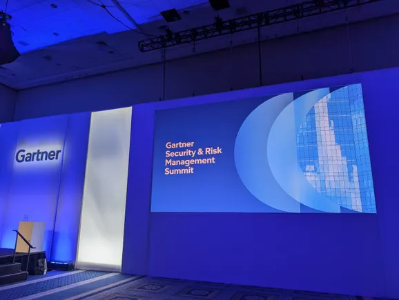 ‘Don’t panic’: AI reality checks dominate major cybersecurity conference