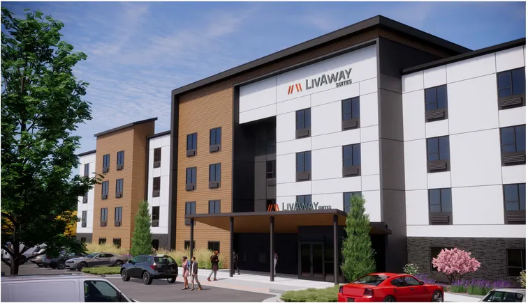 LivAway Suites grows extended stay portfolio with third Arizona opening