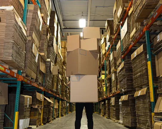 Used box businesses eye opportunity amid rising containerboard prices