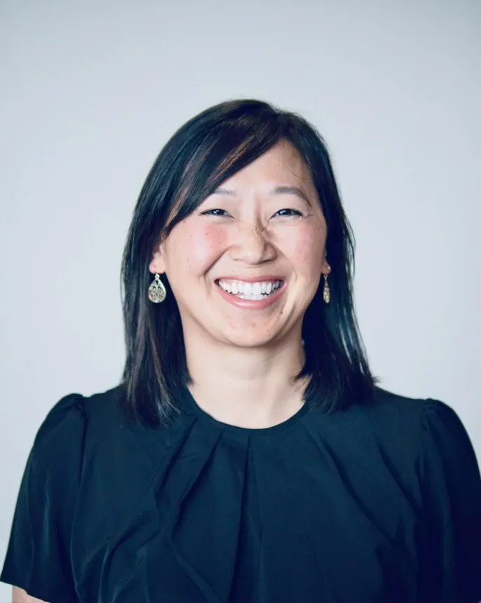 KFC CMO Melissa Cash