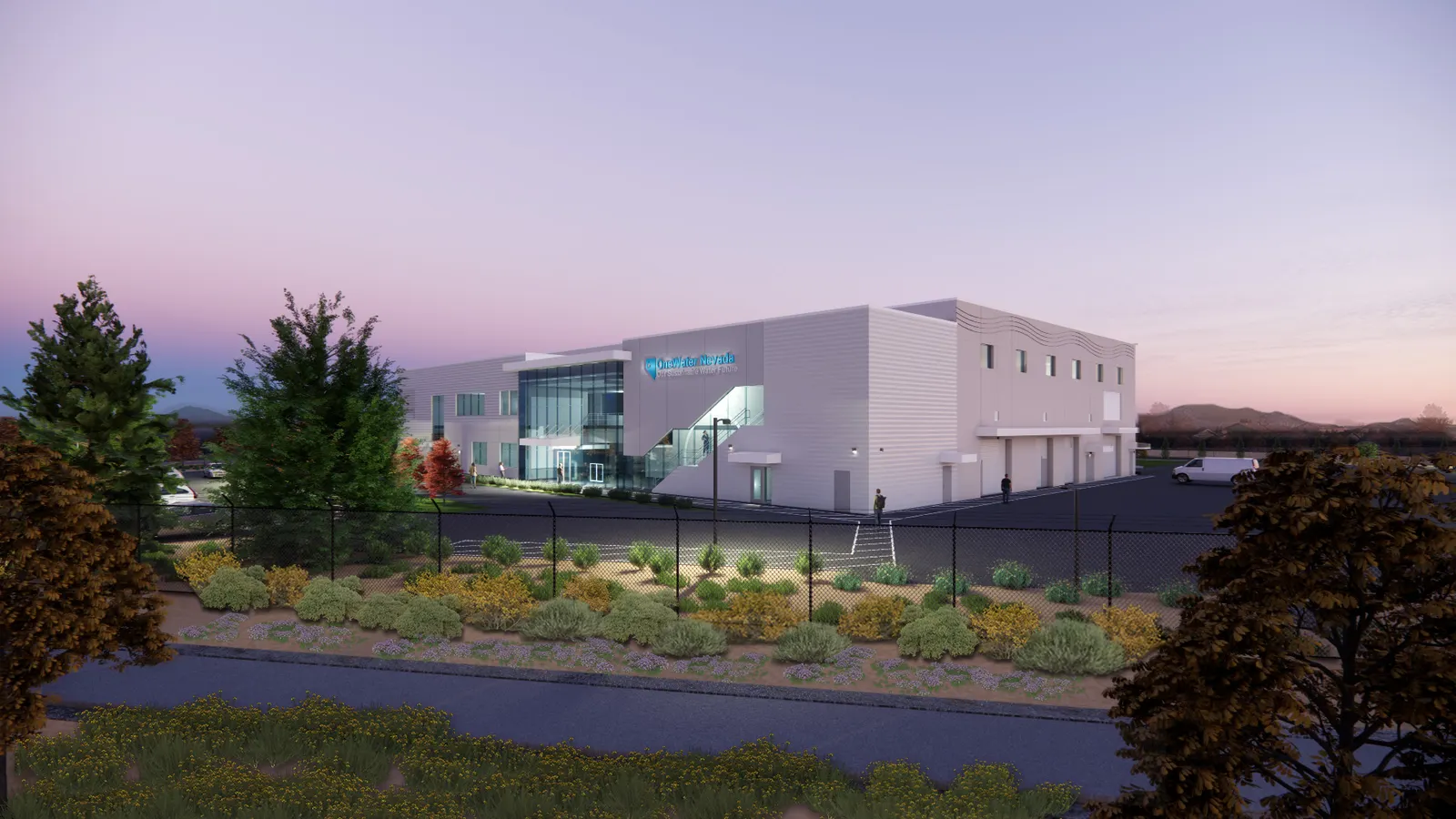 Carollo Engineers wins construction manager post on $200M Nevada water job