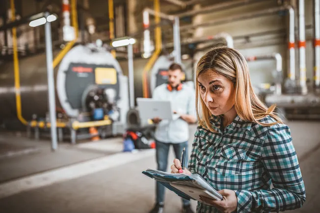 Look at your needs, not regulatory landscape, when planning HVAC upgrades: CEO