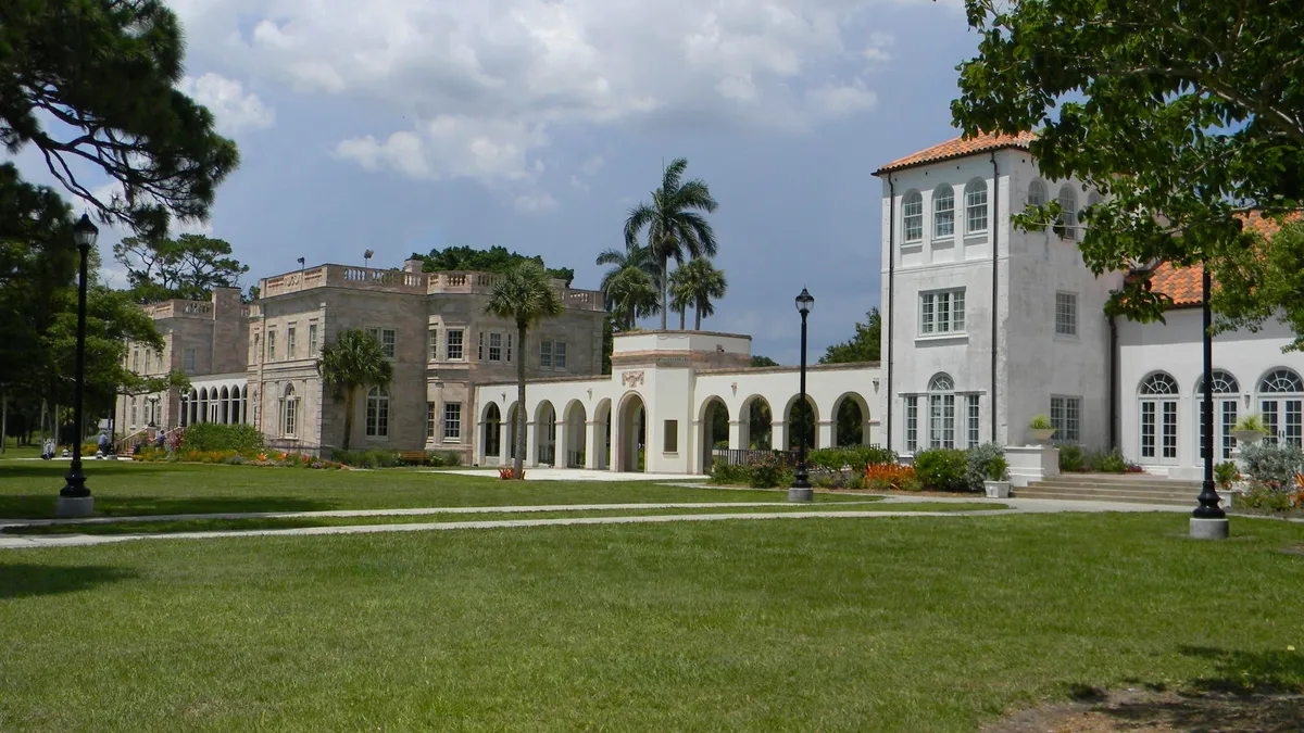 New College of Florida