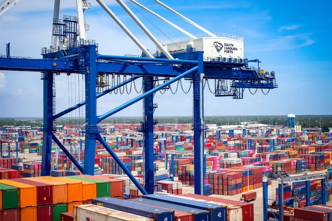 SC Ports, Norfolk Southern’s intermodal service grows Southeast reach