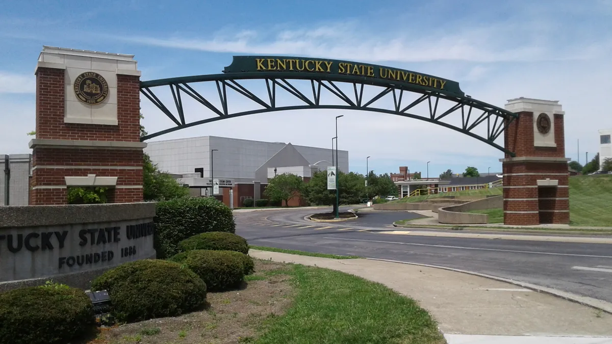 Kentucky State University