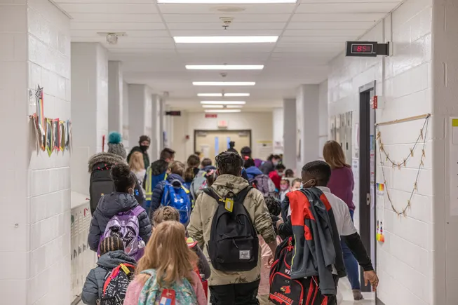 American Lung Association urges school radon testing
