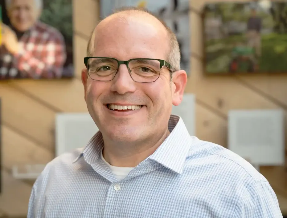 Mark Scheiwer