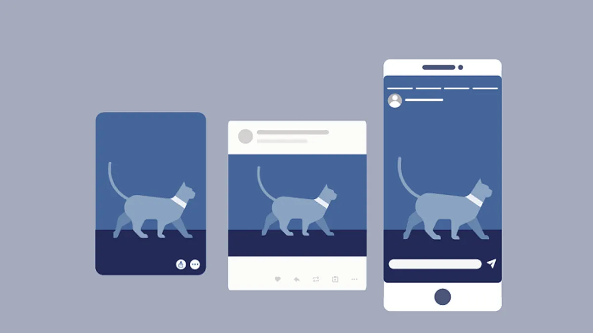 Social media image size guide 2022
