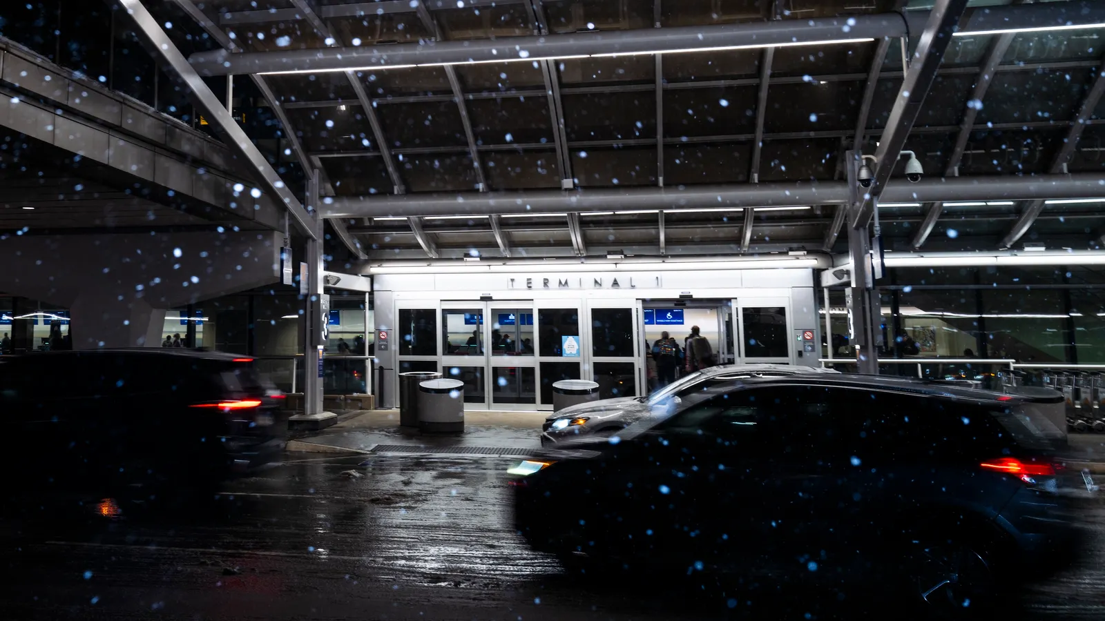 JE Dunn tapped for $480M Minneapolis airport upgrade