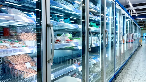 Senate resolution on refrigerator efficiency, ACEEE