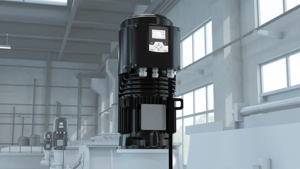 ABB, HVAC, variable speed drive, Yann Bottoli