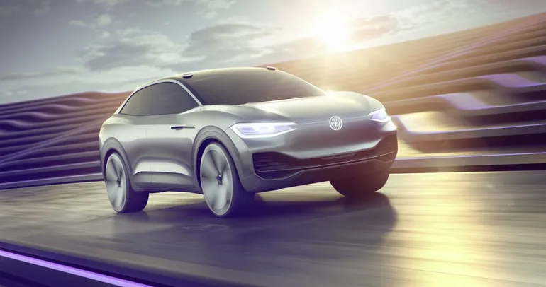 Volkswagen boosts manufacturing volume with automated operations ...