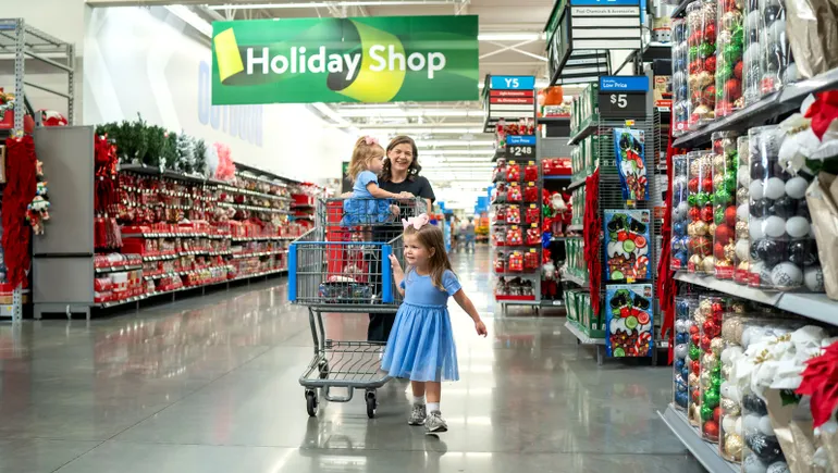 More pressure for US consumers as most states warn food assistance could dry up next month