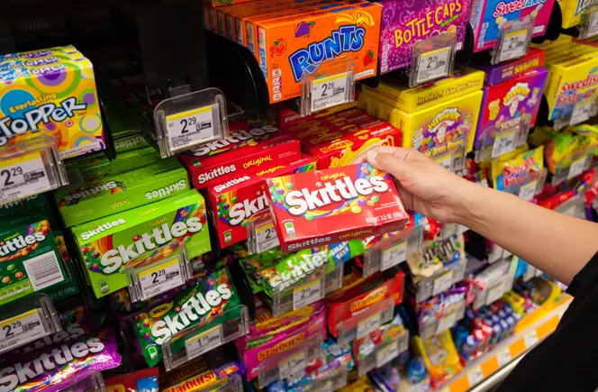 Candy makers worry timeline to remove artificial dyes too ‘aggressive’