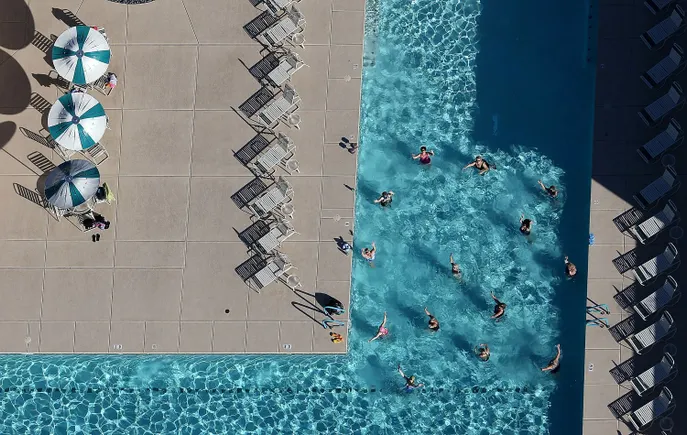 What could save Arizona tens of millions in annual customer and infrastructure costs? Residential pool pumps.