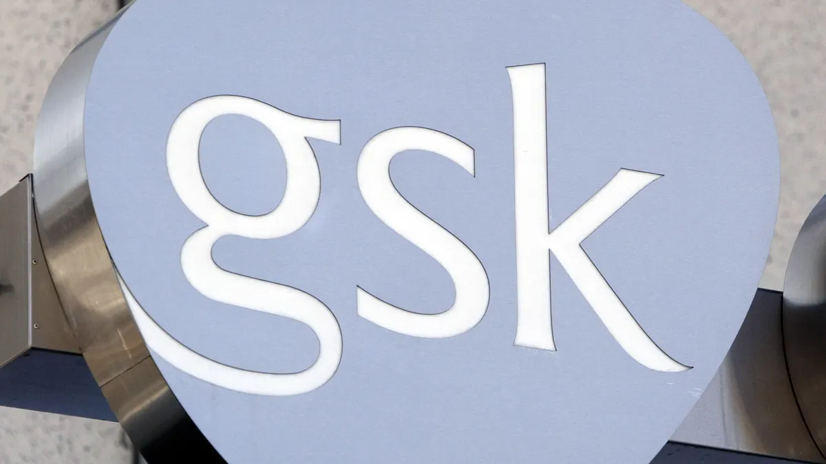 GSK