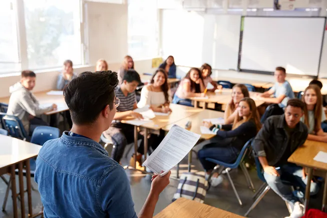 San Francisco ethnic studies courses tied to academic, attendance gains