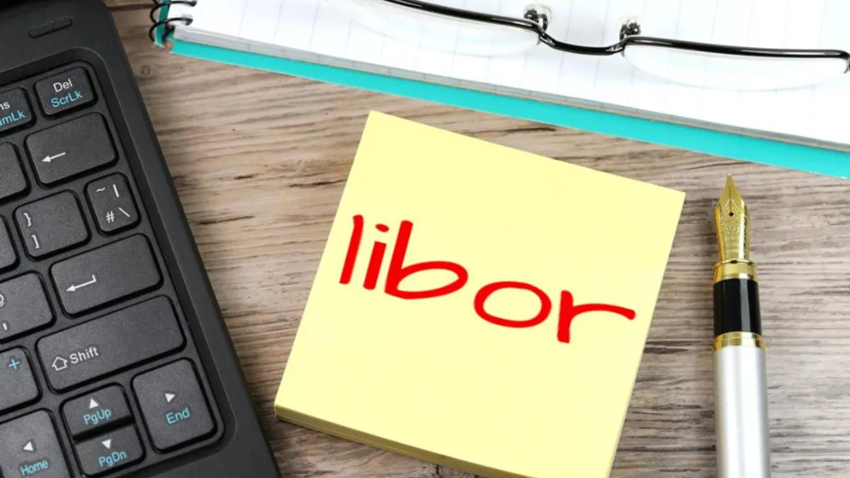 LIBOR